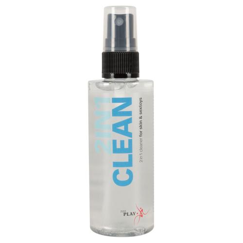 Artikelbild des Artikels “Just Play 2in1 Cleaner “