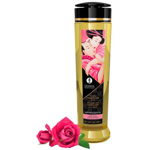 Artikelbild des Artikels “Shunga Oil Aphrodisia 240ml “