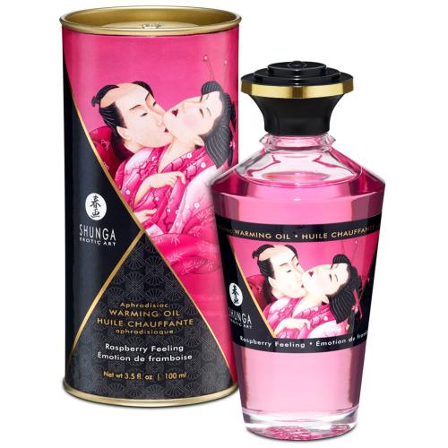 Artikelbild des Artikels “Shunga Oil 100ml “