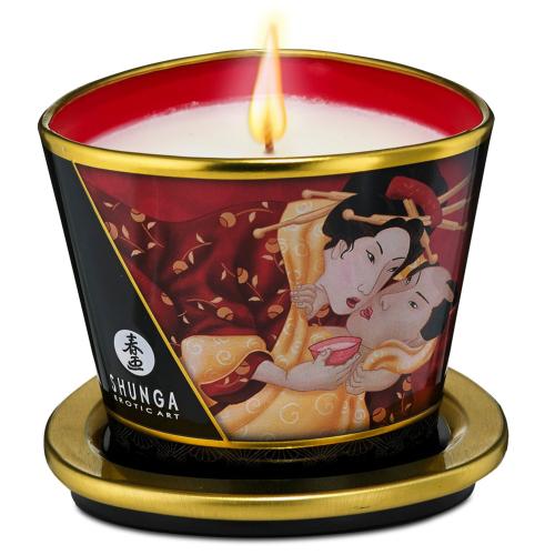 Artikelbild des Artikels “Massage Candle Romance 170 ml “