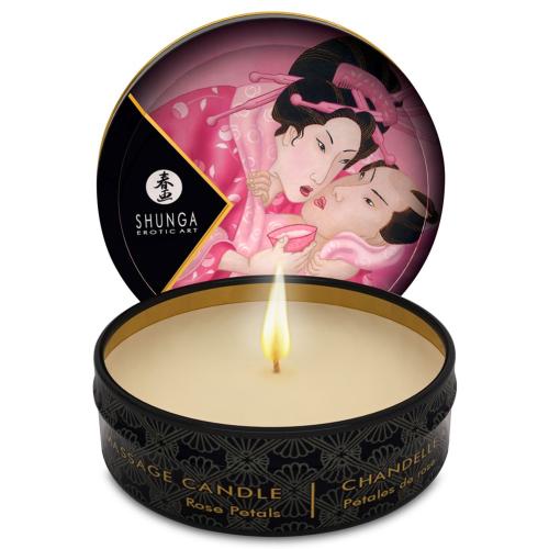 Artikelbild des Artikels “Shunga Mini Candle 30 ml “