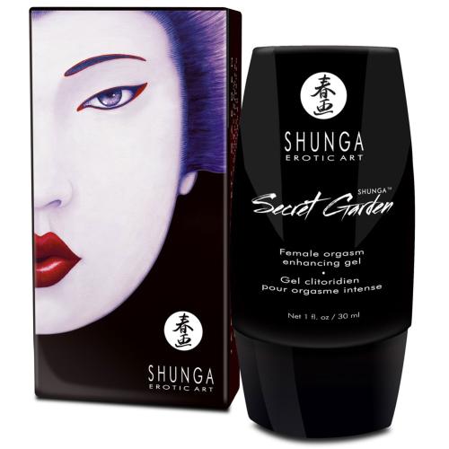 Artikelbild des Artikels “Shunga Female Orgasm Cream 30ml “