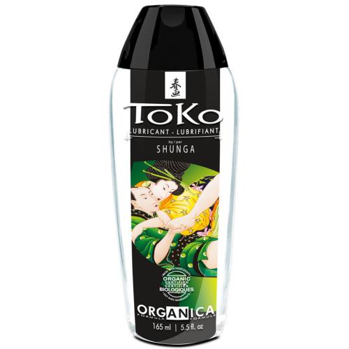 Artikelbild des Artikels “Shunga Toko Organica Gel 165ml “