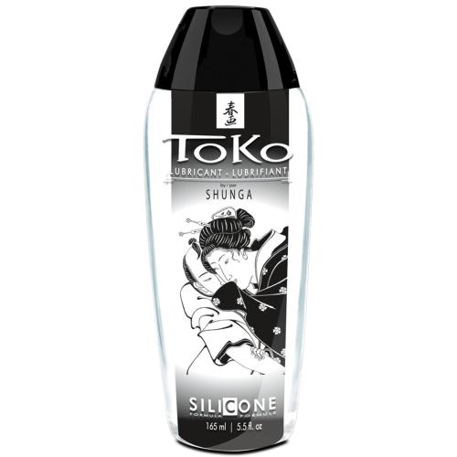 Artikelbild des Artikels “Shunga Toko Silicone Lubri.165 “