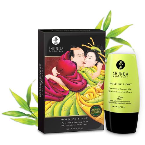 Artikelbild des Artikels “Shunga Vaginal Tightning Gel 30ml “