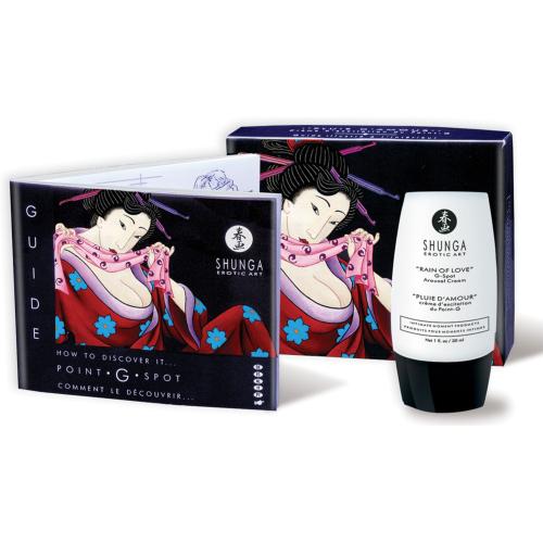 Artikelbild des Artikels “G-Spot Arousal Cream 30 ml “