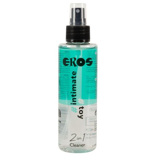 Artikelbild des Artikels “EROS 2in1 #intimate #toy 150ml “