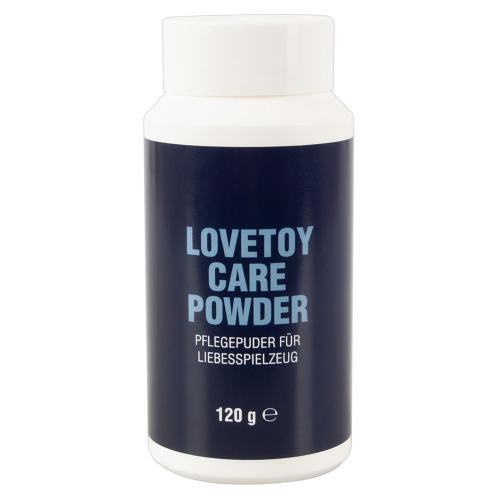 Artikelbild des Artikels “Lovetoy Powder 120 g “