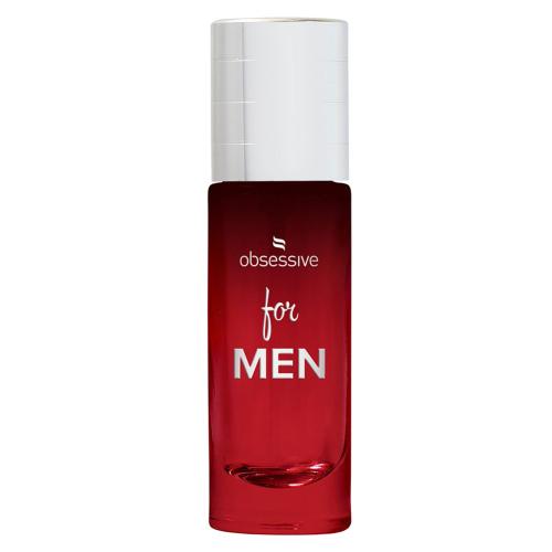 Artikelbild des Artikels “OBS Parfum Men 10ml “