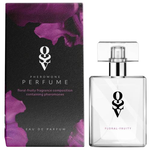 Artikelbild des Artikels “OBS Parfum Floral-fruity 30 ml “