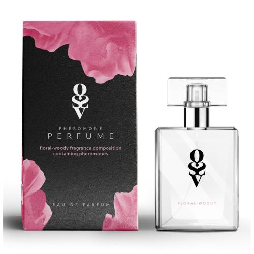 Artikelbild des Artikels “OBS Parfum Floral-woody 30 ml “