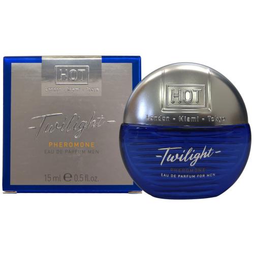 Artikelbild des Artikels “HOT Twilight Pheromon men 15ml “