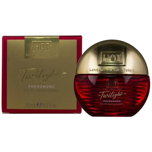 Artikelbild des Artikels “HOT Twilight Pheromon women 15m “