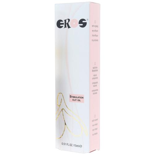 Artikelbild des Artikels “EROS Stimulation Clit Oil 15ml “