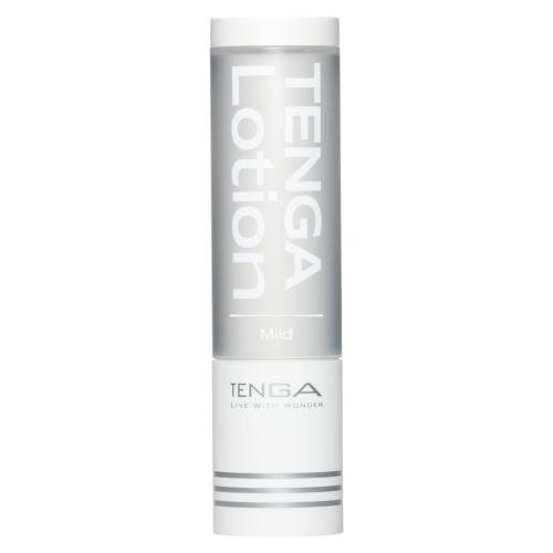 Artikelbild des Artikels “Tenga Lotion [Mild] “