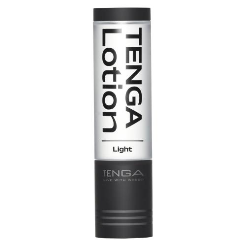 Artikelbild des Artikels “Tenga Lotion [Light] “
