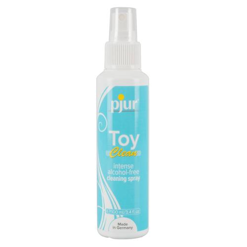 Artikelbild des Artikels “pjur toyclean 100 ml “