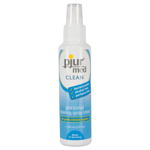 Artikelbild des Artikels “pjur med CLEAN Spray 100 ml “