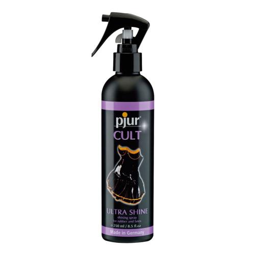 Artikelbild des Artikels “pjur Cult Ultra Shine 250 ml “