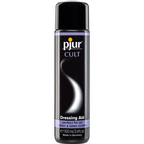 Artikelbild des Artikels “pjur Cult Dressing Aid 100 ml “