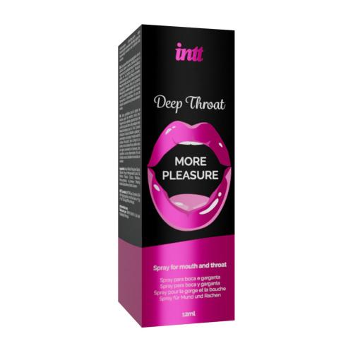 Artikelbild des Artikels “Deep Throat Oral Spray 12 ml “