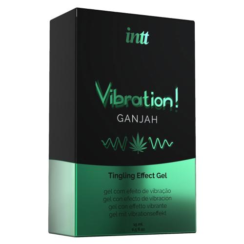 Artikelbild des Artikels “Vibration! Ganja 15 ml “