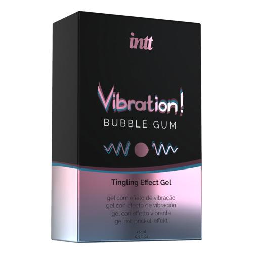 Artikelbild des Artikels “Vibration! Bubble Gum 15 ml “