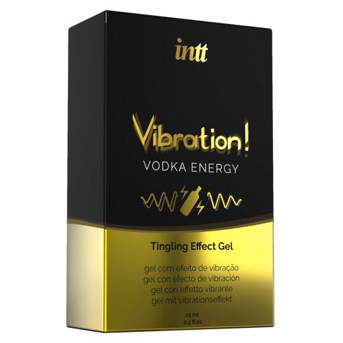 Artikelbild des Artikels “Vibration! Vodka Drink Energy 15ml “