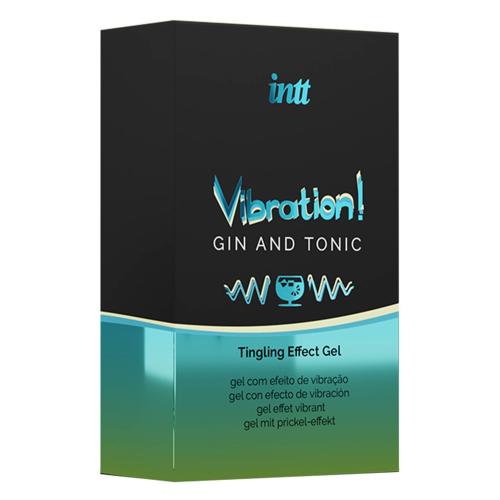 Artikelbild des Artikels “Vibration! Gin and Tonic 15 ml “