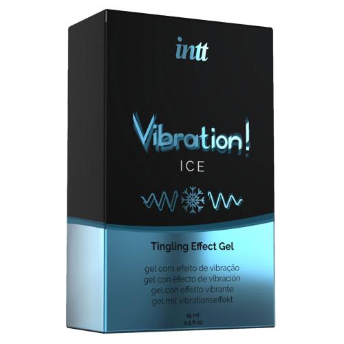 Artikelbild des Artikels “Vibration! Ice 15 ml “