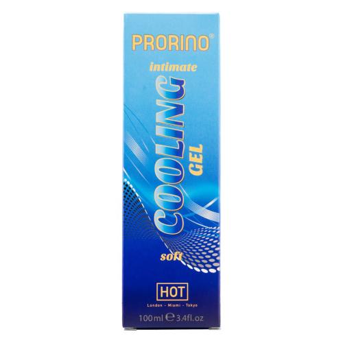 Artikelbild des Artikels “PRORINO Cooling Gel Soft 100ml “