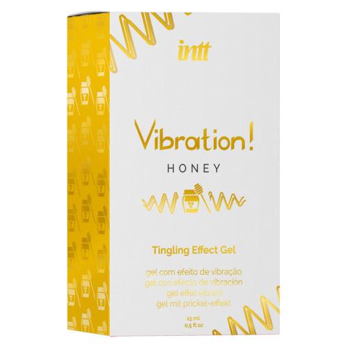 Artikelbild des Artikels “Vibration! Honey 15ml “