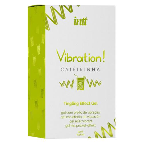 Artikelbild des Artikels “Vibration! Caipirinha 15ml “