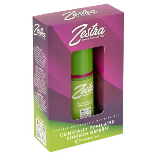 Artikelbild des Artikels “Zestra Essential Arousal Oil 12ml “