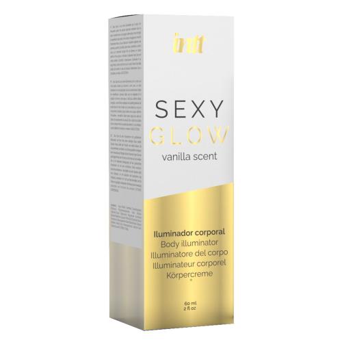 Artikelbild des Artikels “Sexy Glow Körpercreme 60 ml “