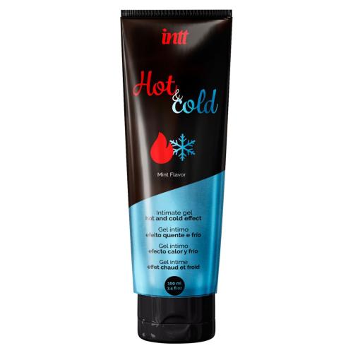Artikelbild des Artikels “Hot&Cold Lubricant 100ml “