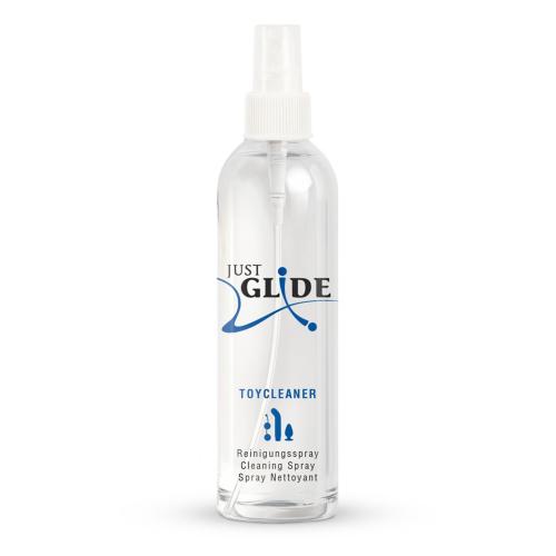 Artikelbild des Artikels “Just Glide Cleaner 250 ml “