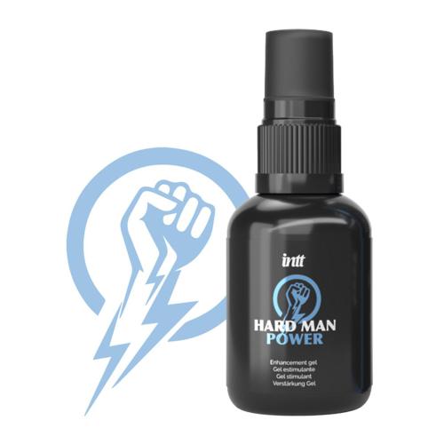 Artikelbild des Artikels “Hard Man Power Enhancement 15ml “