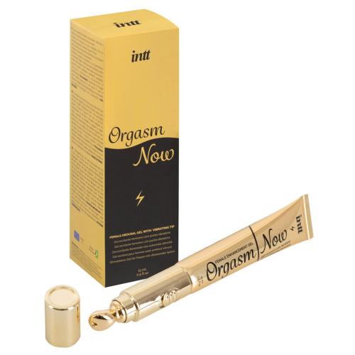 Artikelbild des Artikels “Orgasm Now 15 ml “