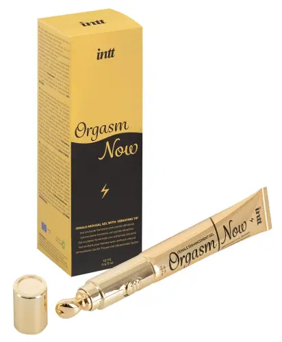 Artikelbild des Artikels “Orgasm Now 15 ml “