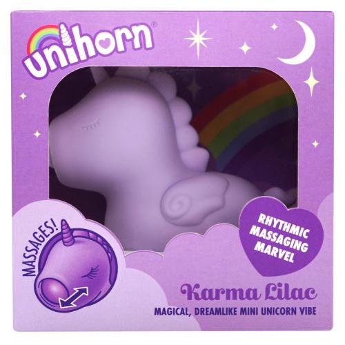Artikelbild des Artikels “Unihorn Karma Lilac “
