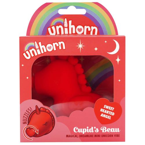 Artikelbild des Artikels “Unihorn Cupids Beau “