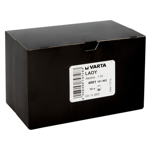 Artikelbild des Artikels “Batterie Varta N 10x2er “