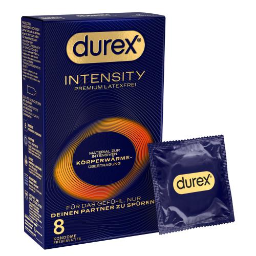 Artikelbild des Artikels “DUREX Intensity “