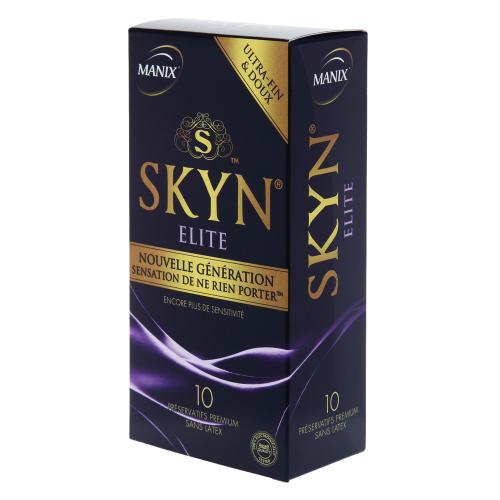 Artikelbild des Artikels “MANIX Skyn Elite 10 St. “