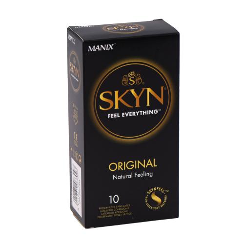 Artikelbild des Artikels “MANIX Skyn 10 St. “