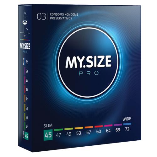Artikelbild des Artikels “MY.SIZE PRO 45 “