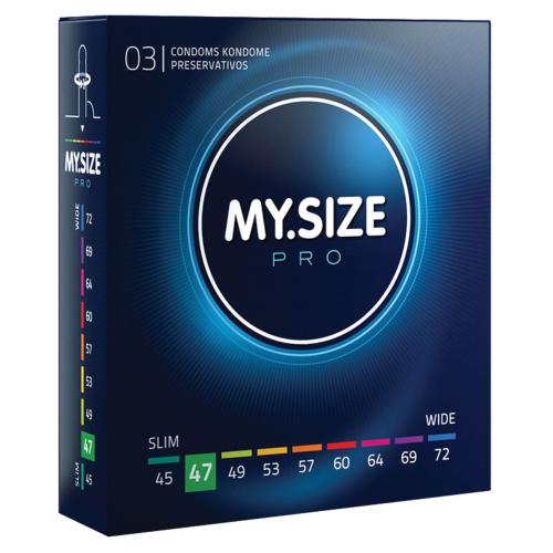 Artikelbild des Artikels “MY.SIZE PRO 47 3er “