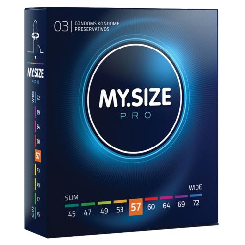Artikelbild des Artikels “MY.SIZE PRO 57 3er “