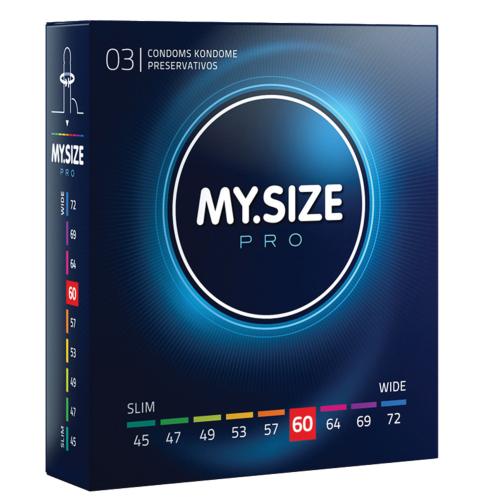 Artikelbild des Artikels “MY.SIZE PRO 60 3er “